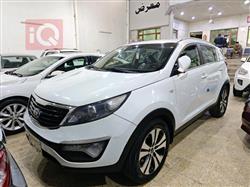 کیا سپۆرتاج